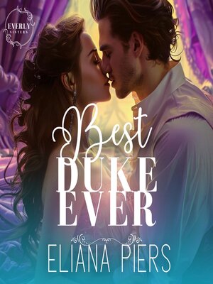 cover image of Best Duke Ever